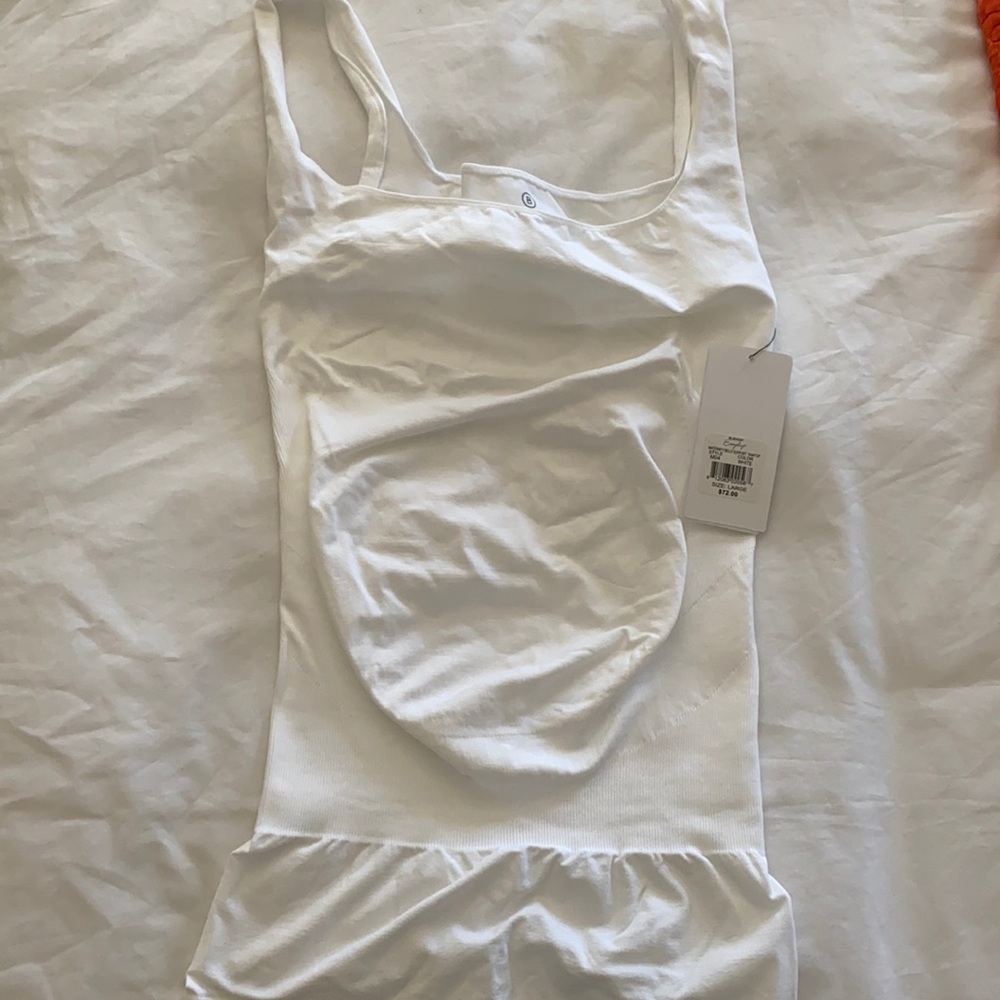Blanqi Maternity Belly Support Tanktop